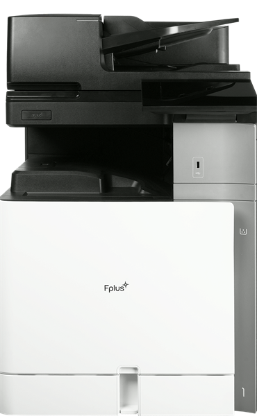 Лазерное цветное МФУ Fplus MC4501