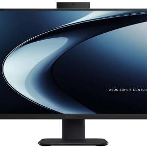 ASUS ExpertCenter P400 AiO P470VAK-BPE2960 27"/HAS stand with VESA supported/FHD Intel Core 5 210H/DDR5 16GB/1TB PCIE 4.0 SSD/ Wi-Fi 6Е + BT 5.4/Without OS/Black/Wired KB&mouse