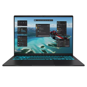 ASUS V16 Special V3607VM-RP142 Intel Core 7 240H/DDR5 32GB/1TB M.2 NVMe PCIe 4.0 SSD/NVIDIA GeForce RTX 5060 Laptop GPU (8GB GDDR7 )/16" WUXGA (1920 x 1200) 16:10 AG IPS,300NITS,144Hz/1.95 kg/No OS/Bl