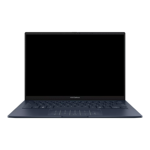 ASUS Zenbook 14 UX3405CA-ST1341 Intel Core Ultra 9 285H/LPDDR5X 32GB/1TB M.2 NVMe PCIe 4.0 SSD/Intel Arc Graphics/14" 3K (2880 x 1800) OLED 16:10 aspect ratio, WiFi 7+BT 5.4/No OS/1.20 kg /Ponder Blue