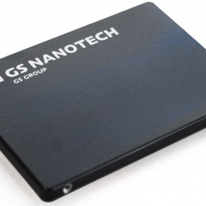 GS Nanotech SSD GSPTA 256ГБ, 2,5" SATA3 6Гбит/с, 3D TLC, до R530/W470 МБ/с, IOPS (random 4K) до R59K/W46K, 130 TBW, 1y wty МПТ до 29.04.26