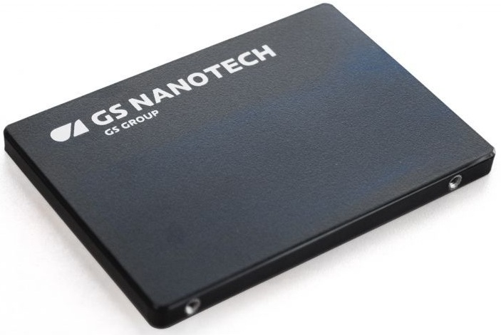 GS Nanotech SSD GSPTA 256ГБ, 2,5" SATA3 6Гбит/с, 3D TLC, до R530/W470 МБ/с, IOPS (random 4K) до R59K/W46K, 130 TBW, 1y wty МПТ до 29.04.26