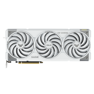 ASUS TUF-RTX5070TI-O16G-WHITE-GAMING//RTX5070TI HDMI*2 DP*3 16G D7; 90YV0MD3-M0NA00