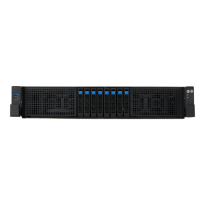 ASUS RS720A-E13-RS8G/3.2WK/8NVMe/GPU