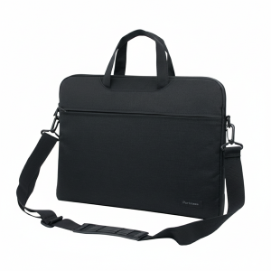 Компьютерная сумка PORTCASE (15,6) KCB-165 Black, цвет черный