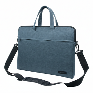 Компьютерная сумка PORTCASE (15,6) KCB-165 Grey, цвет серый