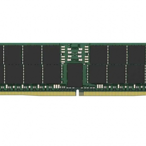 Kingston Server Premier 64GB 4800MT/s DDR5 ECC Registered CL40 DIMM 2Rx4 Micron D