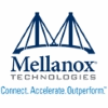 Mellanox ConnectX-4 Lx EN network interface card, 40GbE single-port QSFP28, PCIe3.0 x8, tall bracket, clean pull