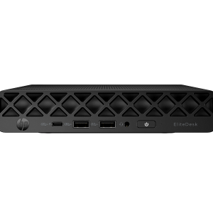 !ENG KBD! HP Elite Mini 8 G1i Ultra 5 235T,16Gb DDR5-5600(1),512Gb SSD M.2 NVMe,WiFi 7 + BT 5.4,!ENG! Kbd+Mouse,1y,Win11Pro