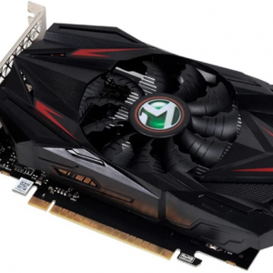 MAXSUN MS-GTX1650 TR 4GD6//GTX1650 HDMI, DP, DVI, 4G, D6