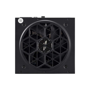 1STPLAYER NGDP GOLD 750W Black / ATX 3.1, APFC, 80 PLUS Gold, LLC+DC-DC, full Japan solid-state caps, 120mm fan, full modular / HA-750BA4