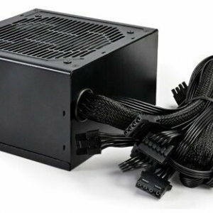 PCCooler KF750, 750W, APFC, 80+, 12cm Fan (P3-F750-W1H)
