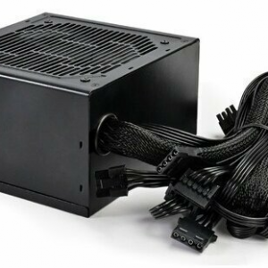 PCCooler KF550, 550W, APFC, 80+, 12cm Fan (P3-F550-W1H)