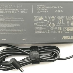 Блок питания для ноутбука ASUS 120W DC Adapter 4.5x1mm 3 PIN