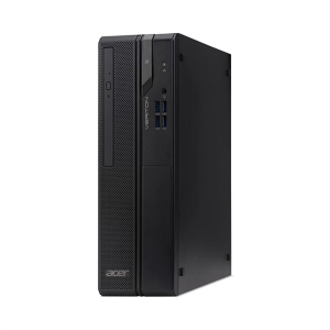 Veriton X2710G SFF i5-14400, 2x8GB DDR4 3200, 512GB M.2 PCIe NVME SSD, Intel UHD Graphics, no WIFI/BT, noODD, 180W 80+Bronze, USB KBMouse, No OS, 3YR Warranty