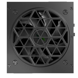1STPLAYER NGDP GOLD 1000W Black / ATX 3.1, APFC, 80 PLUS Gold, LLC+DC-DC, full Japan solid-state caps, 120mm fan, full modular / HA-1000BA4