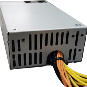 Powerman Power Supply 300W PM-300SFX +6pin w/o power cord (4cm fan)