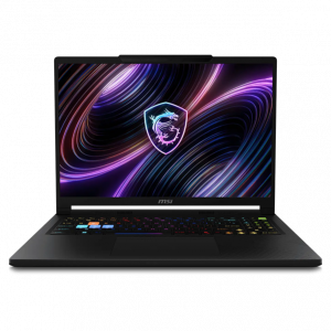 MSI Raider 16 HX B2WH Core7 255HX 16" 16:10 QHD+ (2560 x 1600), 240hz,DDR5 16GB ,1TB SSD,NV RTX 5070Ti (GDDR7 12GB),99Whr,2.7kg,1y,Dos,Black