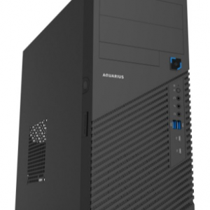 ПЭВМ Aquarius Pro K760(АМПР.466539.823)(MNT/PSU400/i5_12400/DDR5_16G/SSD512_M2_NVMe/WiFi/BT/KM) /(МинПромТорг)