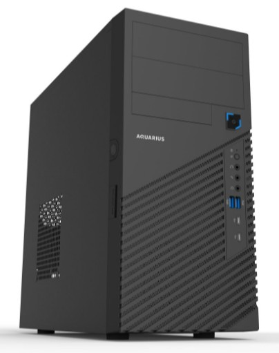 ПЭВМ Aquarius Pro K760(АМПР.466539.823)(MNT/PSU400/i5_12400/DDR5_16G/SSD512_M2_NVMe/WiFi/BT/KM) /(МинПромТорг)