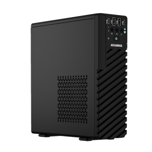ПЭВМ Aquarius Pro P30 K51 USFF1(АМПР.466539.135)(USFF/Core i5 12400/2DDR4_8G/SSD512_M2_NVMe/WiFi/BT/MRK/KM (МинПромТорг)