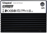 Kingston Enterprise SSD 3,84TB DC3000ME U.2, 2,5" PCIe Gen5 x4 NVMe R14 000/W5 800MB/s 3D eTLC MTBF 2M 7008TBW 3 years