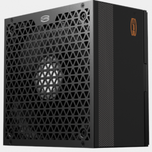 PCCooler YK1000, 1000W, ATX3.1/PCIe5.1, APFC, 80+ Bronze, 13.5cm Fan, Non-Modular (P5-YK1000-B1H)