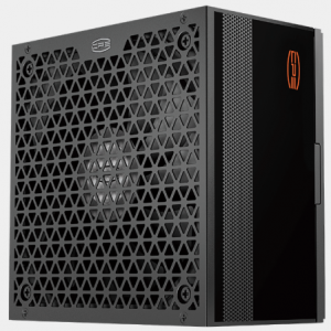 PCCooler YN750, 750W, ATX3.1/PCIe5.1, APFC, 80+ Gold, 13.5cm Fan, Modular (P5-YN750-G1F)