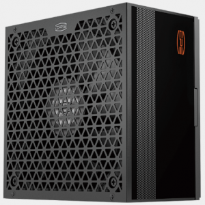 PCCooler YN850, 850W, ATX3.1/PCIe5.1, APFC, 80+ Gold, 13.5cm Fan, Modular (P5-YN850-G1F)