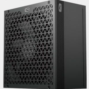 PCCooler YS1000, 1000W, ATX3.1/PCIe5.1, APFC, 80+ Gold, 13.5cm Fan, Full Modular (P5-YS1000-G1F)