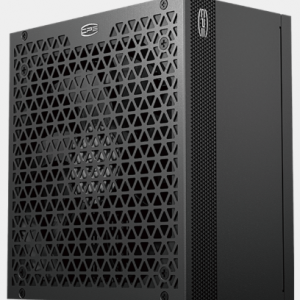 PCCooler YS1200, 1200W, ATX3.1/PCIe5.1, APFC, 80+ Gold, 13.5cm Fan, Full Modular (P5-YS1200-G1F)