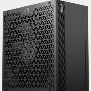 PCCooler YS850, 850W, ATX3.1/PCIe5.1, APFC, 80+ Gold, 13.5cm Fan, Full Modular (P5-YS850-G1F)
