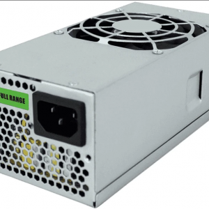 Powerman Power Supply 450W PM-450TFX (8cm fan)
