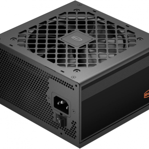 PCCooler KN1000, 1000W, ATX3.1/PCIe5.1, APFC, 80+ Gold, 12cm Fan, Modular (P3-KN1000-G1F)