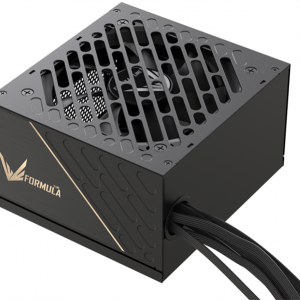 Formula V Line FV-750GD, 750W, ATX3.1/PCIe5.1, APFC, 80+ Gold, 12cm Fan