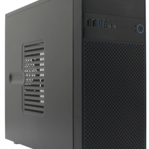 Mini Tower InWin ENR708 Black 600W PM-600ATX U3.0*2+U2.0*2+A(HD) mATX