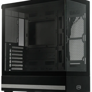 PCCooler C3Q500 BK ATX USB3.0x2/audio