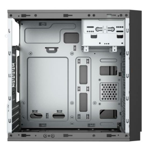 MiniTower Powerman SV511 Black PMP-450ATX U3.0*2+A(HD) Micro ATX, mini ITX