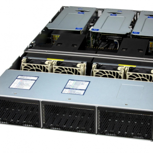 Supermicro SuperServer 2U 222C-TN 2x6530P/ 8x64GB/ 1xM.2 NVMe 480GB/ 2x10Gb/ SFT-DCMS-SINGLE