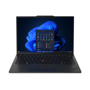 ThinkPad X1 Carbon Gen 13 Aura Edition 14”(2880X1800) OLED 120Hz, Ultra 7-268V vPro, 32GB LPDDR5x, 1TB SSD M.2, Intel Arc 140V, WiFi, BT, Kb Ru/Eng, 57Wh, 65W USB-C, Win 11 Pro, 1Y, 1kg