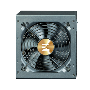 Zalman ZM1000-TMX2SE, 1000W, ATX12V v3.1, APFC, 12cm Fan, 80+ Gold Gen5.1, Full Modular, Retail