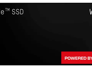 Western Digital Black SN8100 SSD M2.2280 PCIe 5.0 2Tb, 14900MBs/14000MBs, TBW 2400, WDS200T1X0M, 1 year