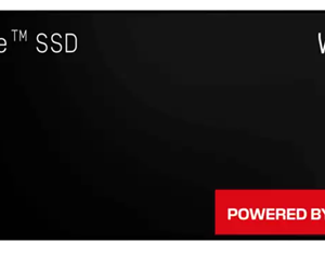 Western Digital Black SN8100 SSD M2.2280 PCIe 5.0 1Tb, 14900MBs/14000MBs, TBW 1200, WDS100T1X0M, 1 year