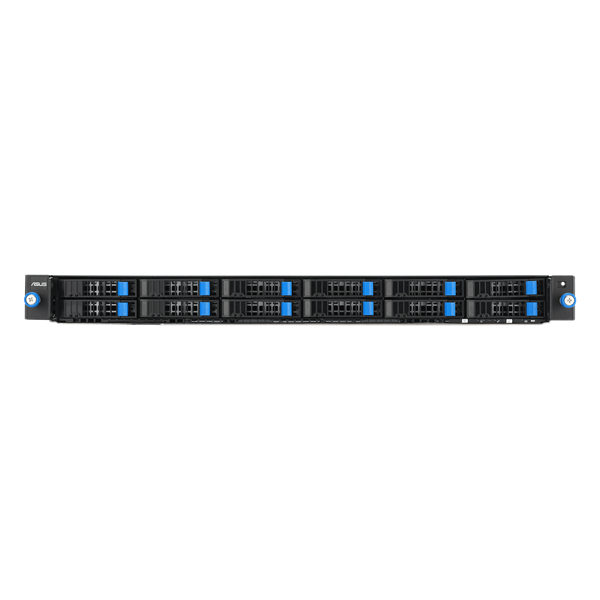 ASUS RS700-E12-RS12U/2KW/12N