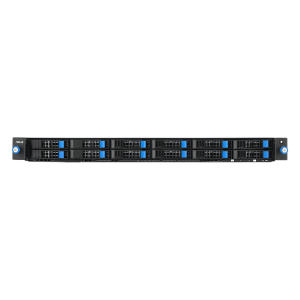 ASUS RS700A-E13-RS12U: 1U, 2x AMD EPYC 9005/9004 SP5, 24x DDR5 RDIMM, 12x 2.5 NVMe/SATA/SAS, 3x PCIe 5.0, 2x OCP 3.0, 2x 2000W PSU
