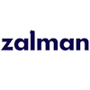 ZALMAN D40, ATX, BLACK, WINDOW, 1xCombo (2.5`` or 3.5``), 2x2.5``, 2x3.5``, 1xUSB TYPE-C, 1xUSB3.0, SIDE 3x120 ARGB, BOTTOM 3x120 ARGB, REAR 1x120 ARGB
