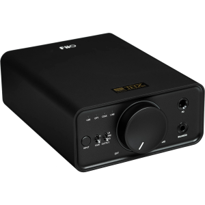Усилитель ЦАП / FiiO 6953175710363 / Усилитель ЦАП/ FIIO K7