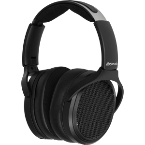 Наушники / FiiO 6953175741763 / Наушники/ FIIO JT7 Чёрный
