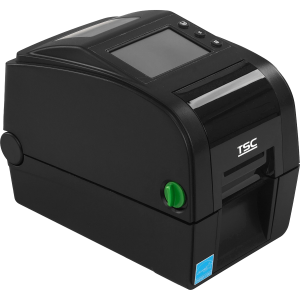 Принтер этикеток / TSC TH220T (TH220-A001-0002) / Принтер этикеток TSC TH220T LCD SU + Ethernet + USB Host + RTC