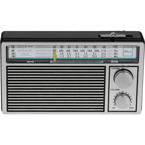Радиоприёмник портативный / RITMIX RPR-131 / Радиоприёмник портативный/ RITMIX RPR-131